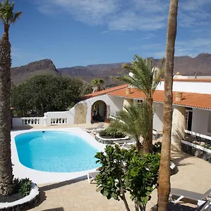 Siempreviva Vakantiehuis