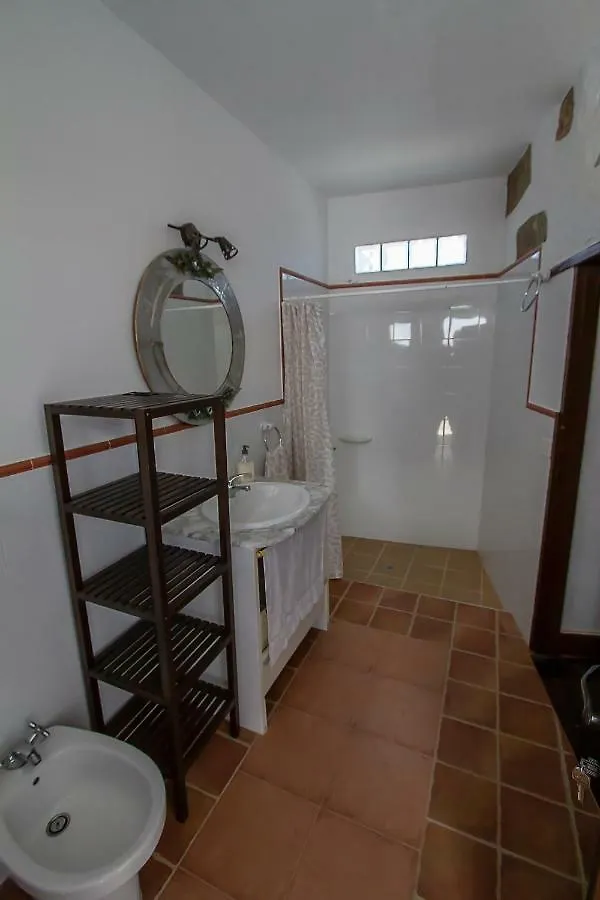 Casa Patio Canario Sxvii Agüimes Spanje