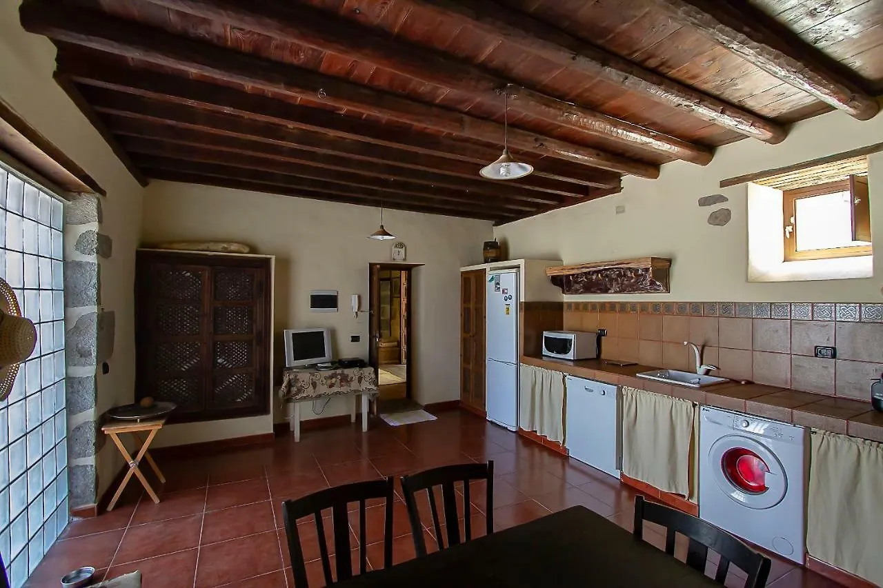 Casa Patio Canario Sxvii Agüimes