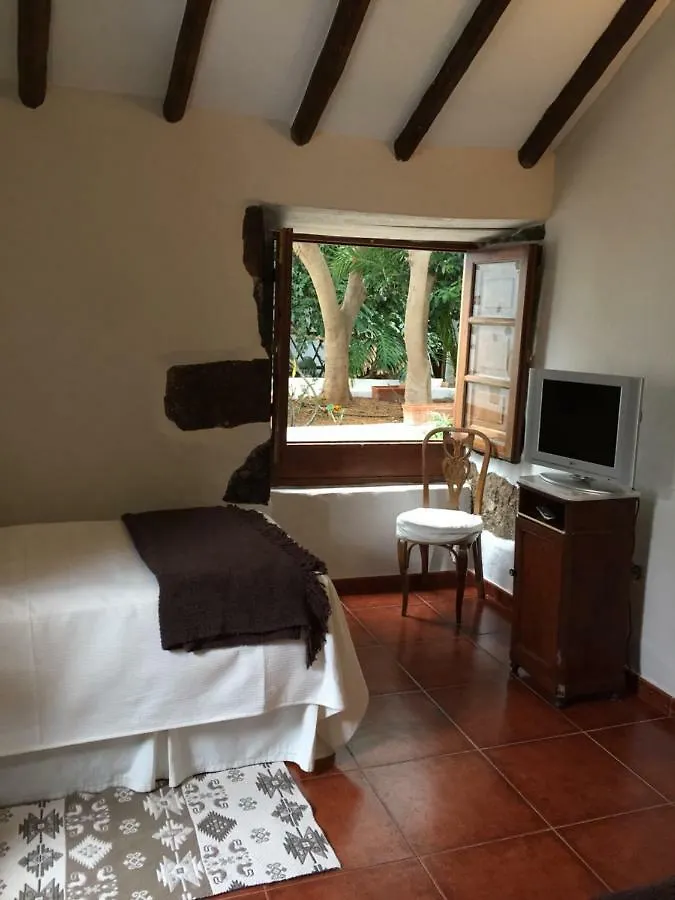 Casa Patio Canario Sxvii Aguimes Holiday home