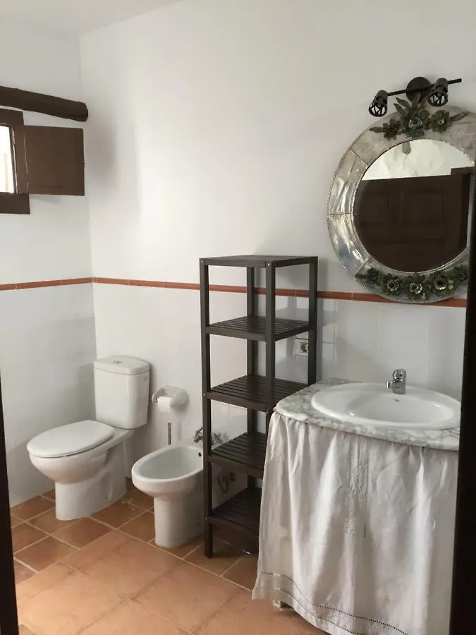 Vakantiehuis Casa Patio Canario Sxvii Agüimes Spanje