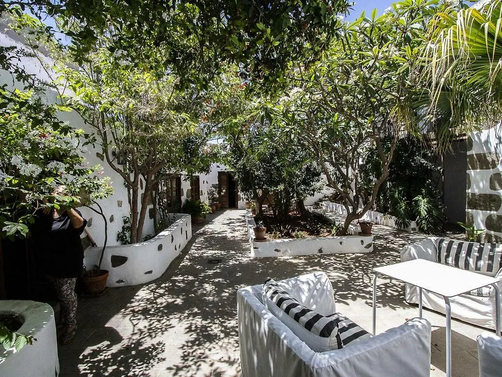 Holiday home Casa Patio Canario Sxvii Aguimes Spain